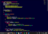 fix python bugs, write custom scripts, automation, and web scraping