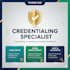 do medical credentialing and provider enrollment expert