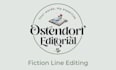 line edit your fiction manuscript