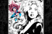 illustrate professional comic book  and graphic novel art
