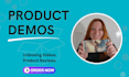 create ugc product demo and unboxing videos