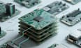 do high speed pcb board, pcb layout , multipleyer pcb, gerber files