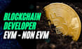 be your blockchain developer