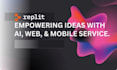 develop replit ai custom web app backend logic api integration code cleanup