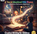 create engaging nursery rhymes for children