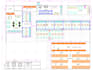 design an optimized warehouse layout and professional racking plan