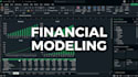 an investor ready financial model and valuation