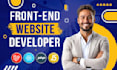create responsive javascript websites and applications