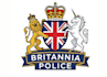do modern police logo design
