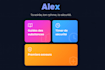 dev your android or ios app using reactnative, ts, js, node, firebase