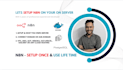 host n8n on your own server, vps, aws, digital ocean, heroku, vercel, any server