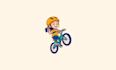create fun character illustrations