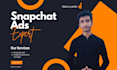 manage and run snapchat ads