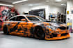 design a platinum quality vehicle wrap