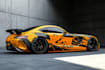 create professional car wrap and mockup for your vehicle