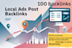 optimize your 100 local google ads campaign