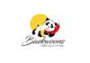 design mascot chinese spicy craft beer logo