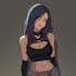 do a illustration anime and roleplaying character