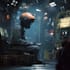 design sci fi art, concept art, sci fi art illustration