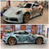 design a premium quality vehicle wrap