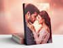 do professional romance book covers