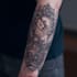 create custom tattoo design