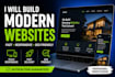 create the perfect website for your business