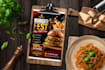 create eye catching flyer, poster and leaflet design