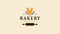 design outstanding bakery bread logo in very short time