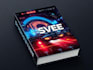 design sci fi book cover