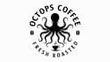 make an amazing octopus logo design