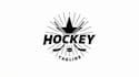 design outstanding hockey seal logo