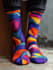 do creative socks unique sock design
