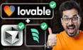 lovable ai, lovable dev, lovable website, lovable ai developer, ai developer, v0