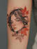 create custom tattoo design