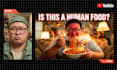 create click worthy ai youtube thumbnails
