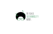design black sustainability nerds logo