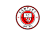 design young football academy logo