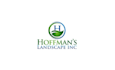 design awesome lawn landscape clients logo
