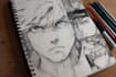 draw comic book illustration graphic novel comic book cover