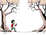 draw a cartoons comics