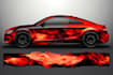do platinum quality any vehicle wrap design van wrap design