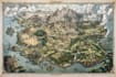 create high quality bespoke fantasy maps