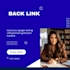 build high authority backlinks for seo