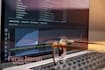 develop a desktop application using python