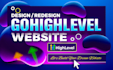 do gohighlevel website design, sales funnel automation, gohighlevel expert