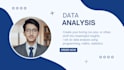 clean, analyze, and visualize your data using python