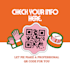 design custom qr code with logo