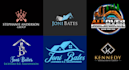 do real estate logo design