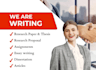 write assignments in english and arabic, and essay writing